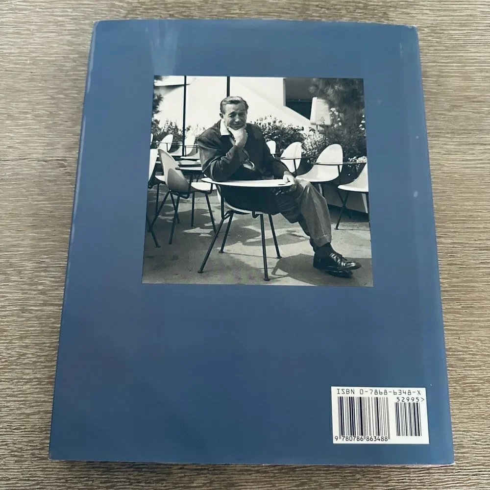 Remembering Walt Favorite Memories of Walt Disney Book